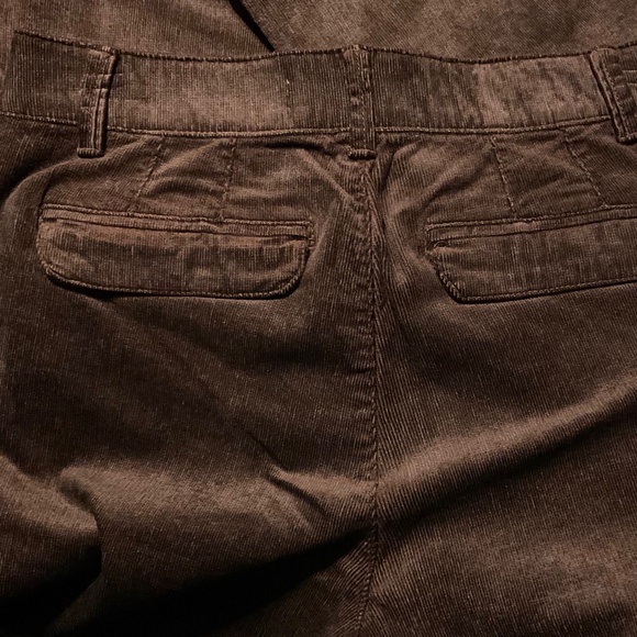DEMOCRACY Corduroy Jeans Pants Womens Size 8 - Picture 4 of 6